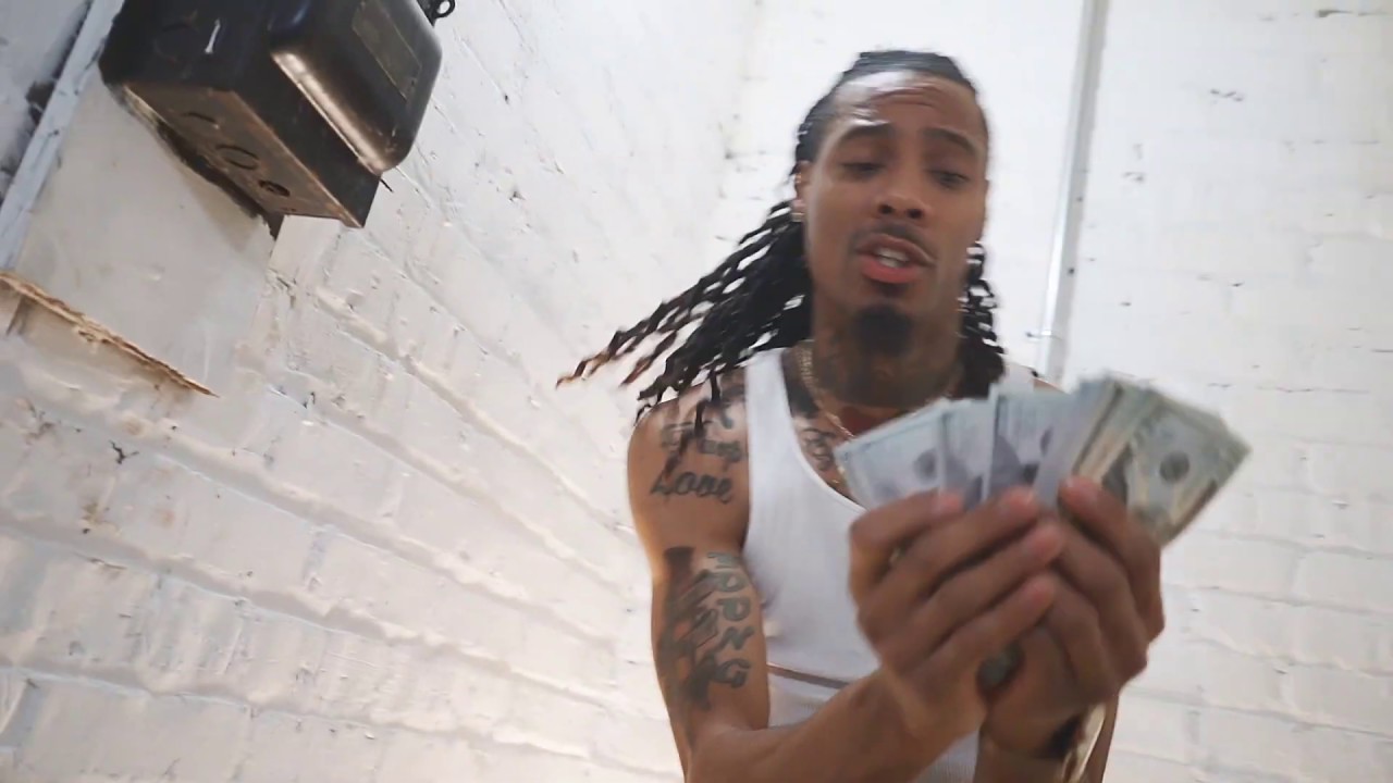 Ahunna stacks 