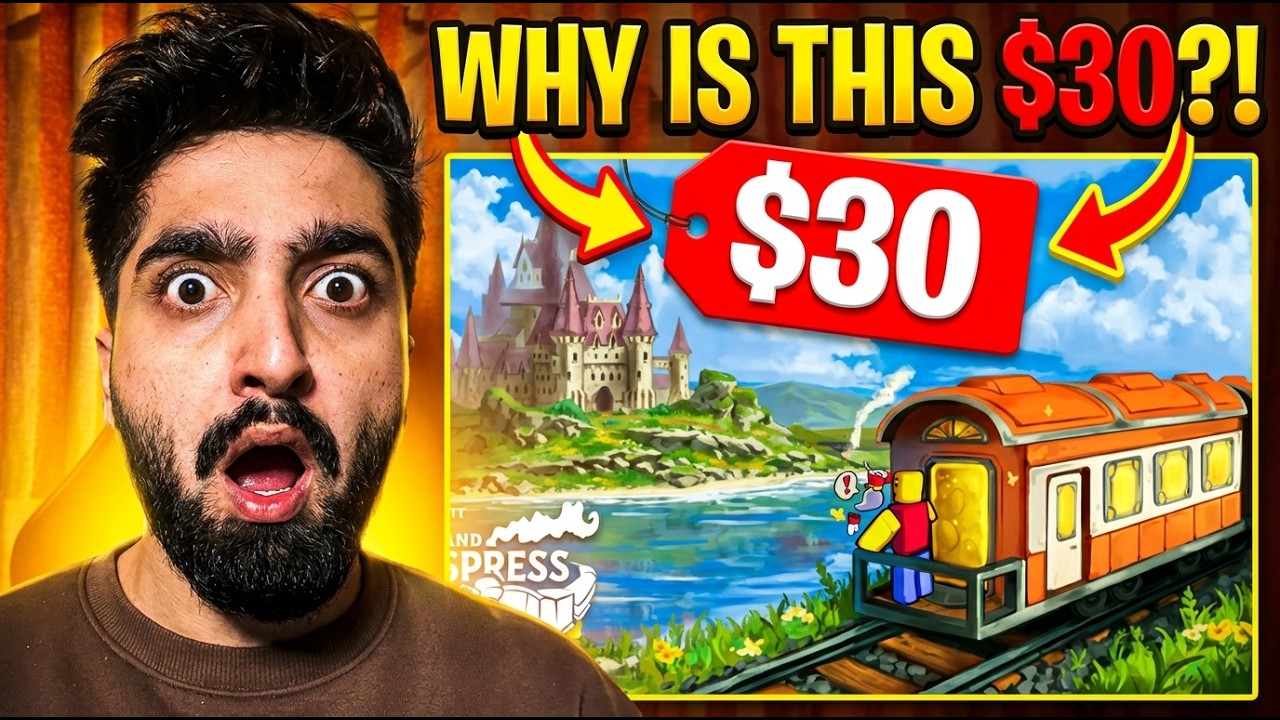 Why Egg Hunt 2026 price is high