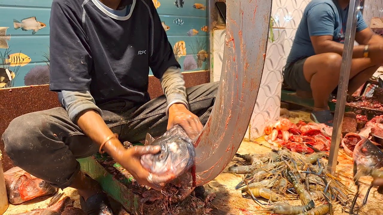 Buying Fish from Patipukur for Aayudh's & Aarush's Upanayan Ceremony#bengaliupanayanceremomy