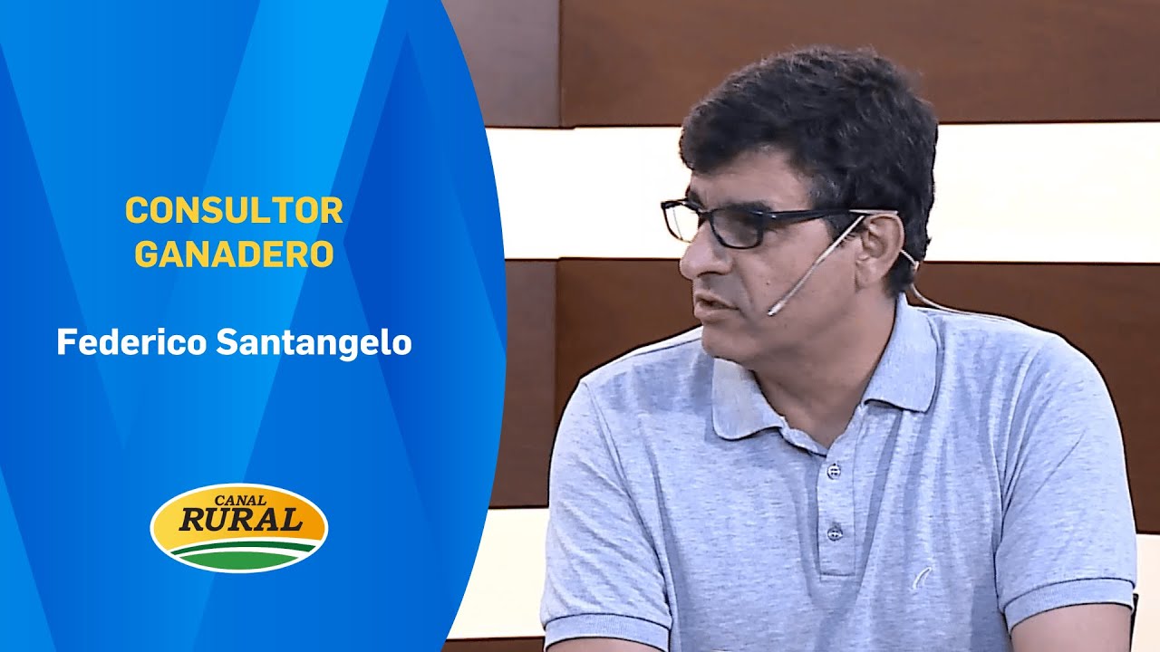 Federico Santangelo | Consultor ganadero | 5/01/26 | MV
