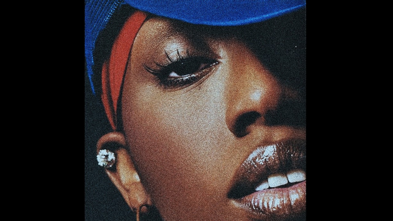 (Free) Missy Elliott x Nicki Minaj type beat - 