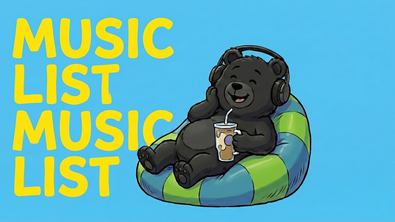 Playlist | Unwind & Relax: Smooth R&B & Chill Hip Hop Grooves