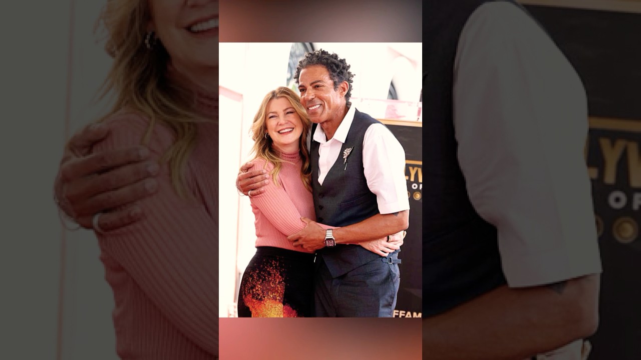 Ellen Pompeo 18 Year Marriage Chris Ivery, 3 Kids