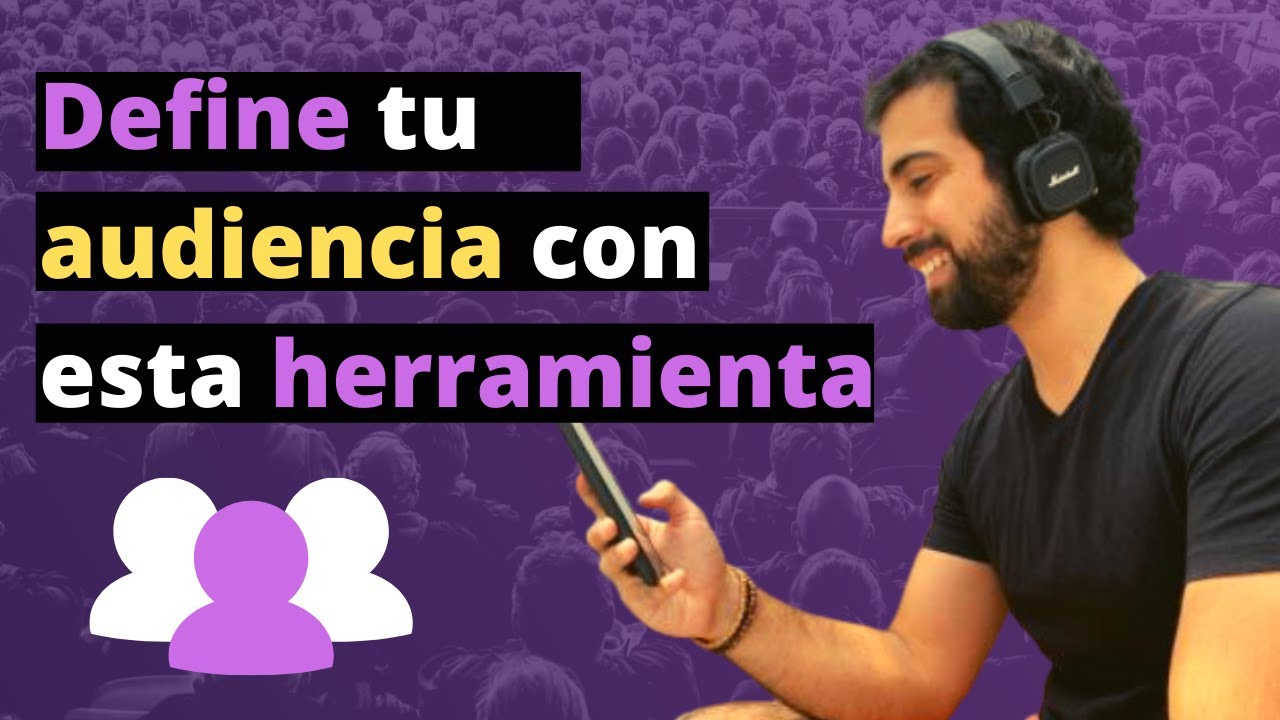 Como DEFINIR a la AUDIENCIA de tu PODCAST