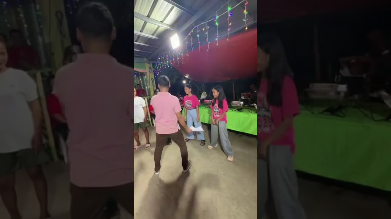 Buhay probensya.#games  #partygames  #familyiseverything