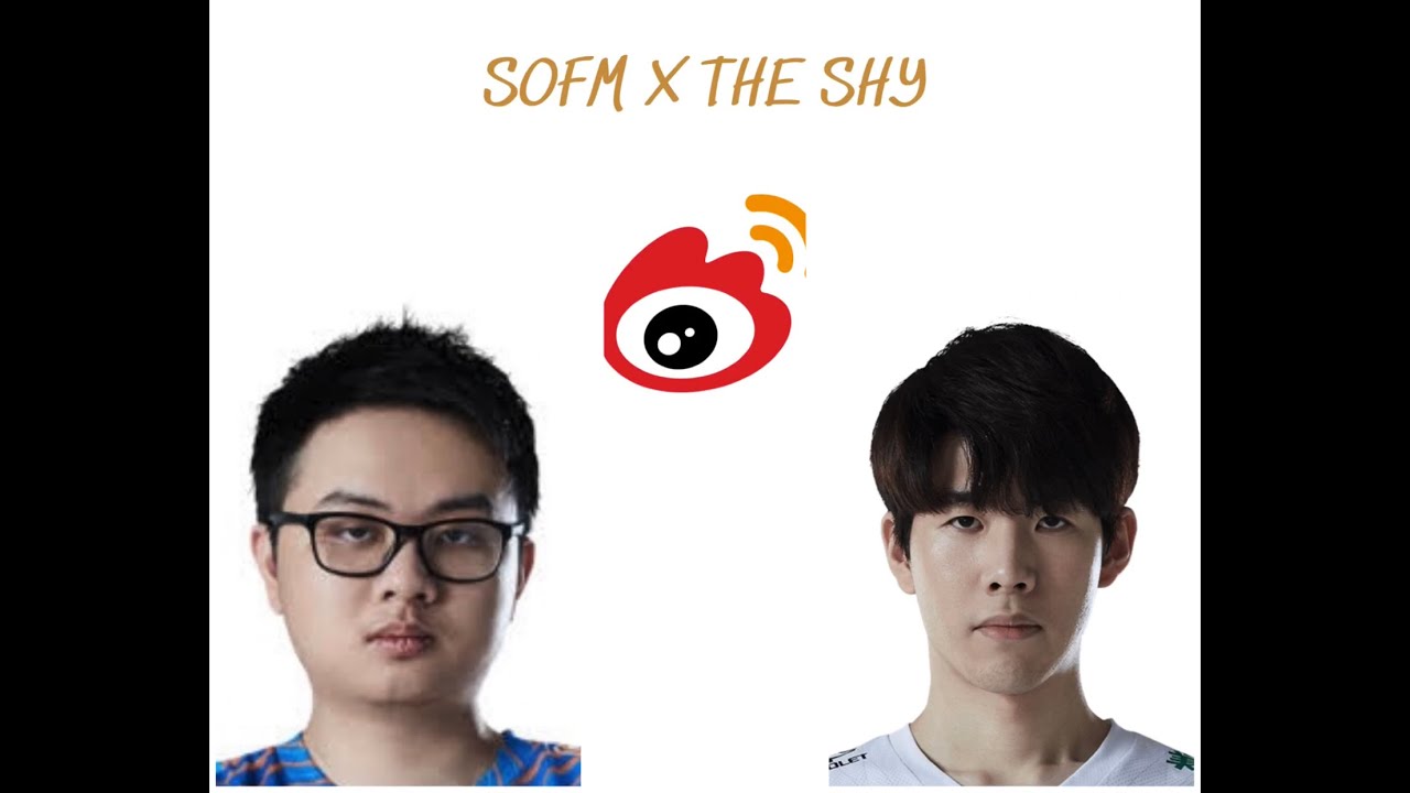 WBG Sofm Duo c&ugrave;ng The shy Rank H&agrave;n