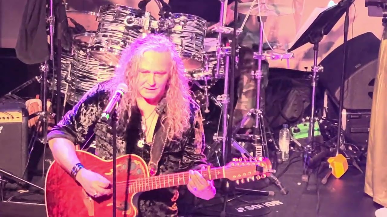 Rock Party Of The Year - Ruthless Queen - 31-01-2026   - Boerderij Zoetermeer