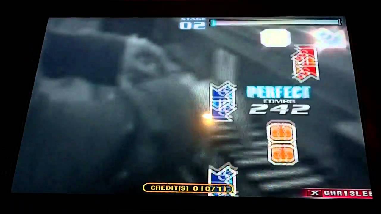 Pump It Up Fiesta - Beethoven Virus - Single 16 - A