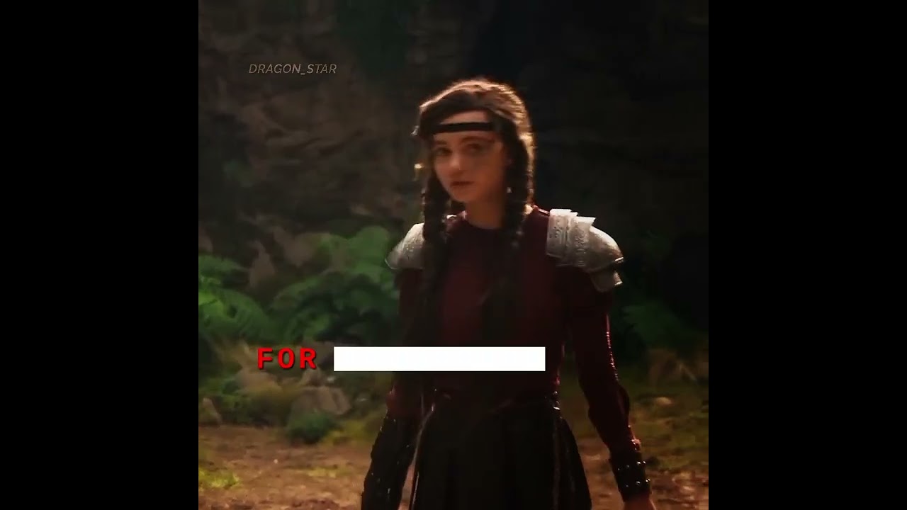 Astrid in Live Action ❤️&zwj;🔥🫶 Httyd || Astrid || Edit