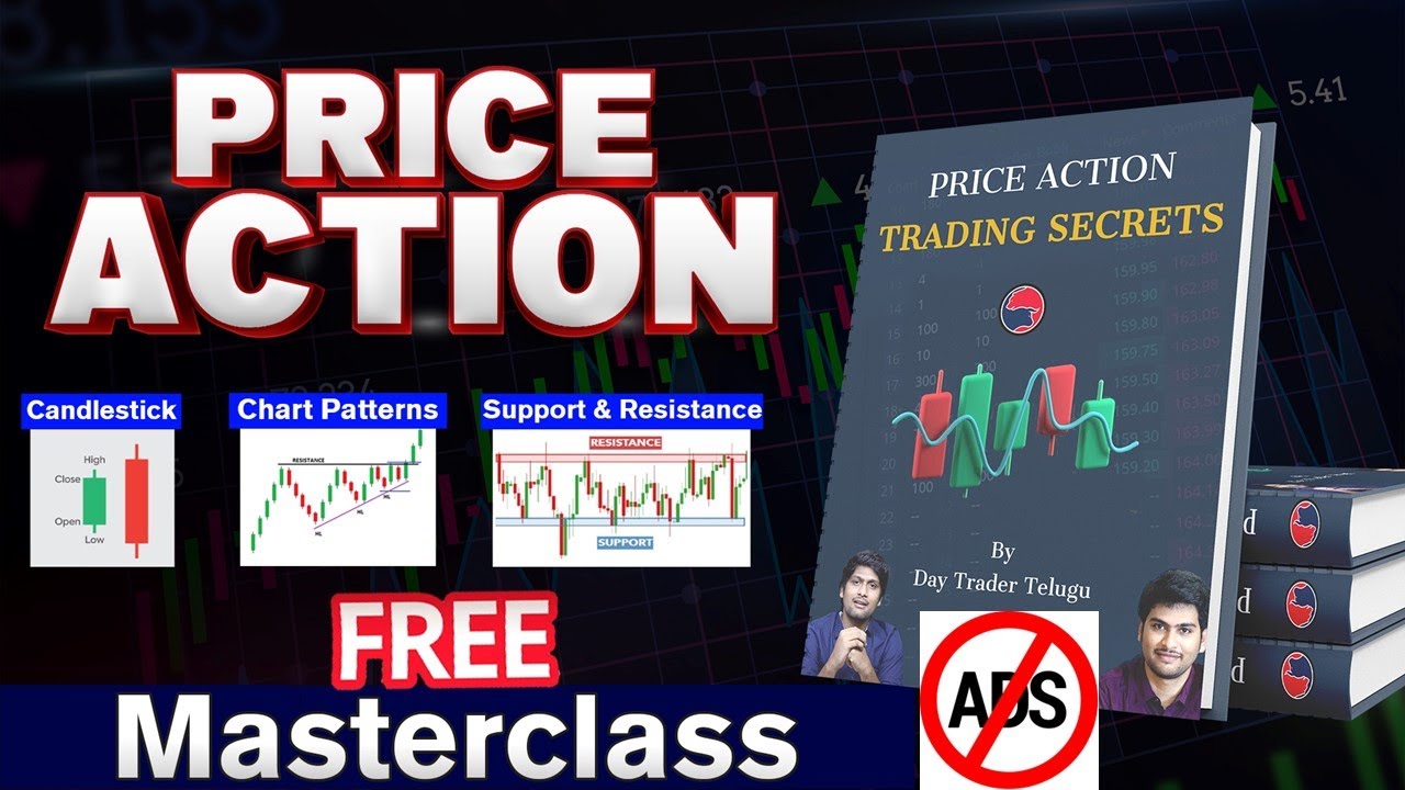 FREE Complete Stock Market  కోర్స్