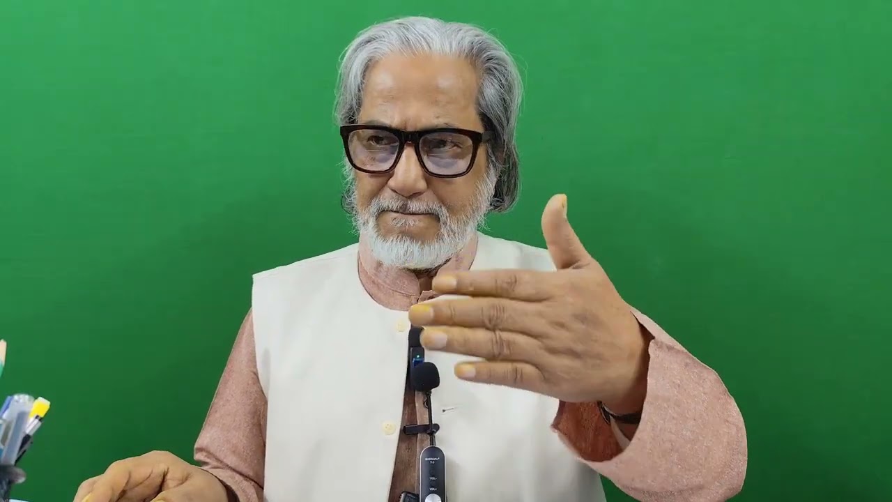 যে জানে না তার জীবনবোধ কি সে জীবন জীবন নয়