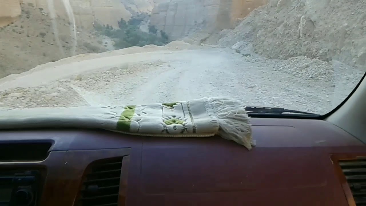 عقبة شتنه دوعن