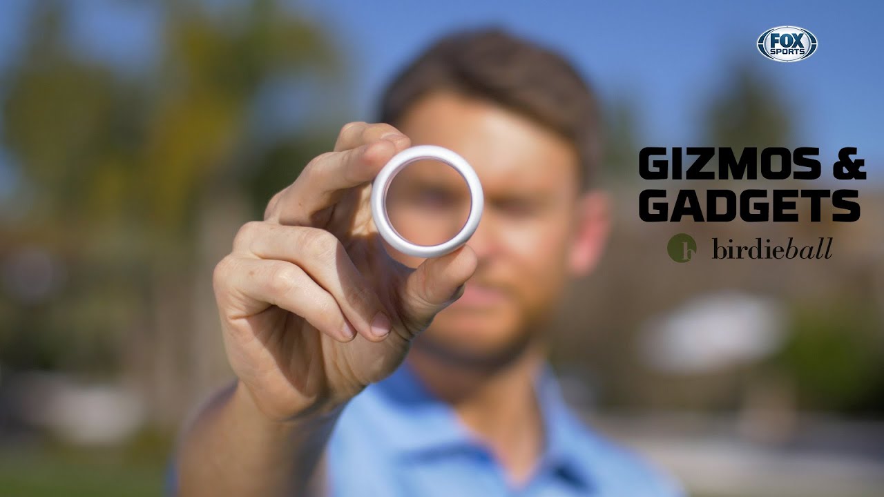 Gizmos & Gadgets: BirdieBall