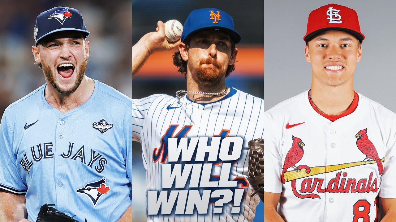 Who are the favorites to win Rookie of the Year honors in 2026? 👀