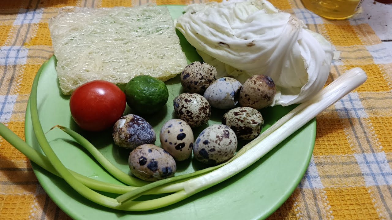 Masakan rumahan soto ayam bening ala Abang gerobak