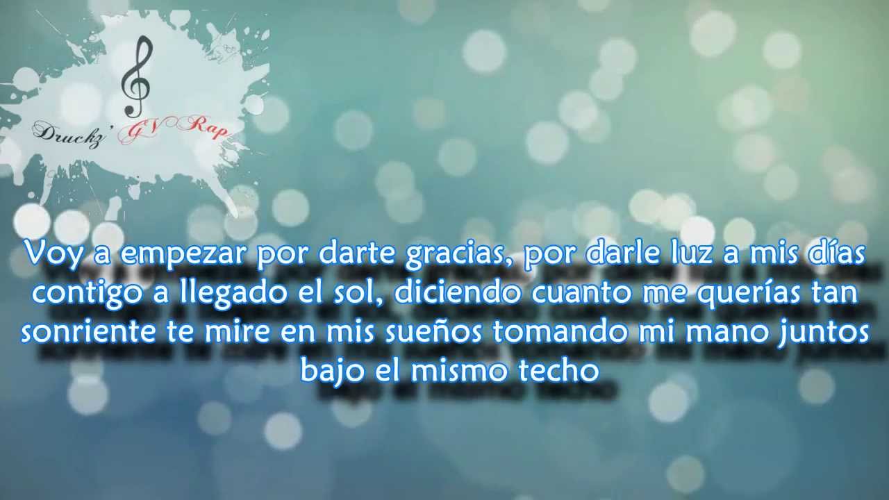 Bocca Myers - Mas tuyo que mio