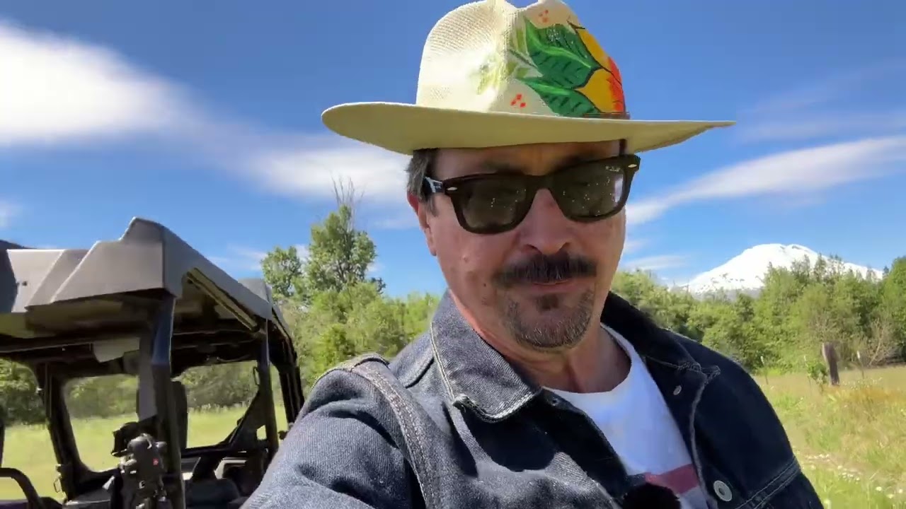 BELOVED, I'm Back - Homestead Tour