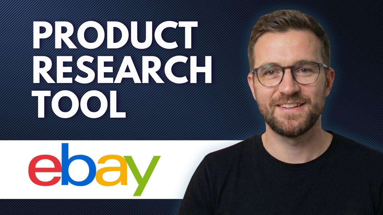 Как пользоваться инструментом поиска товаров eBay (пошаговая инструкция, 2026 г.)