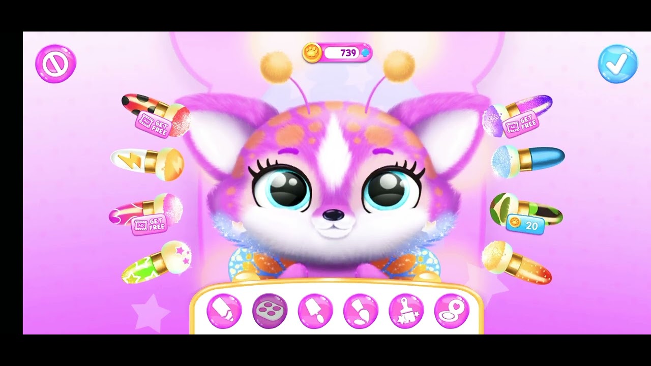 FLUVSIES GAMES AND PART 6 {AFRIN GAMER}