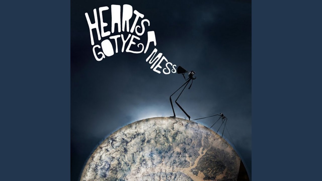 Hearts A Mess (Joe Hardy 3AM Mix)