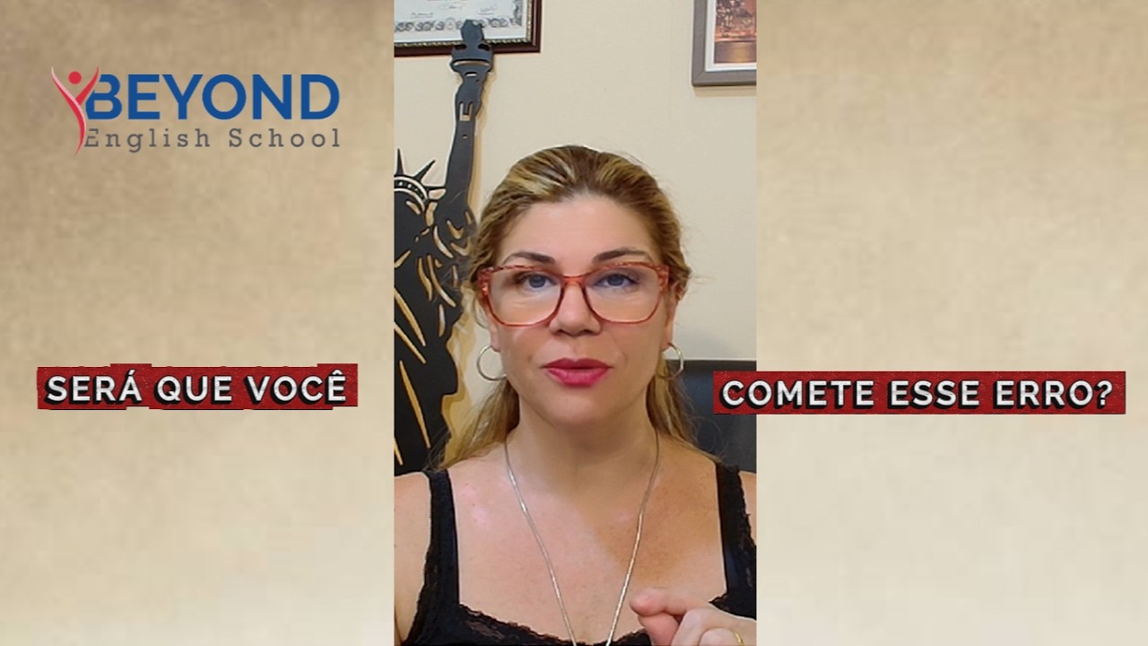 Você também confunde isso?  🤔 #ingles #vocabulary