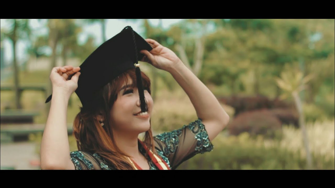 Cinematic Wisuda UBD