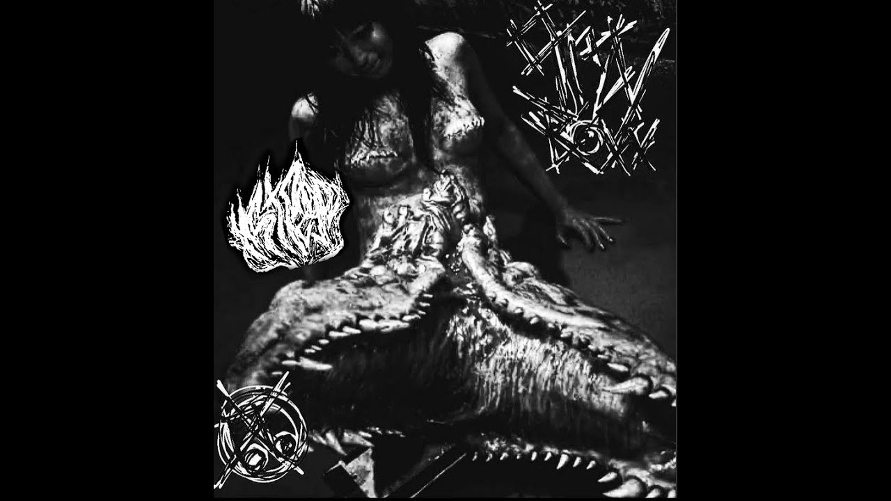 This Endless Void Inside Split - GRZYBOWxXSTREGA [R.A.D. 002]