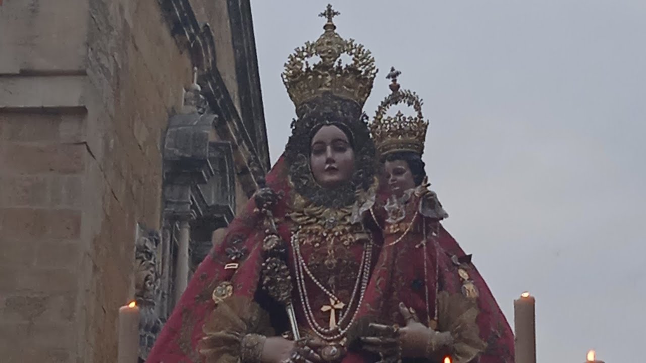Virgen de Araceli  2022 Increíble!!!