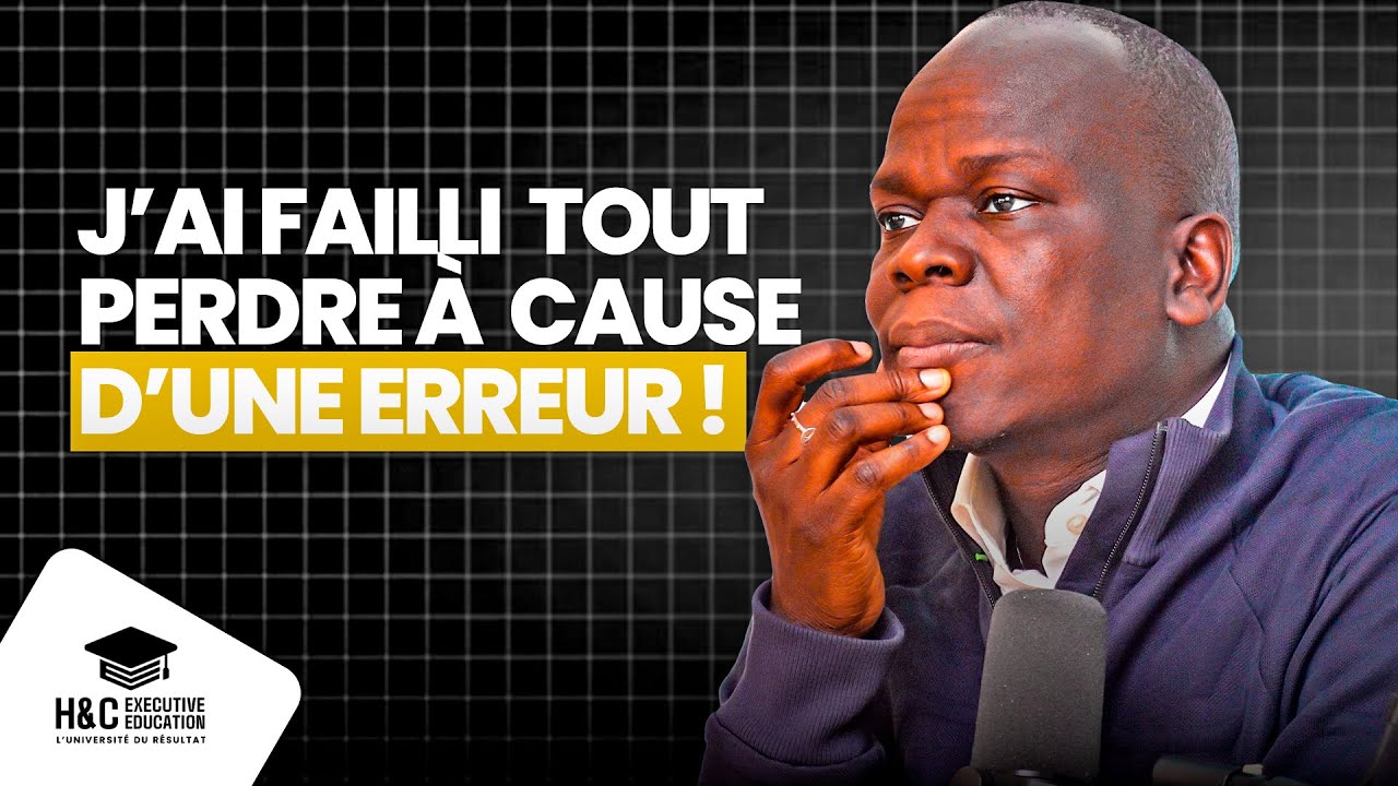 Le piège mortel qui fait disparaître 90% des entrepreneurs (et j’en ai fait partie)