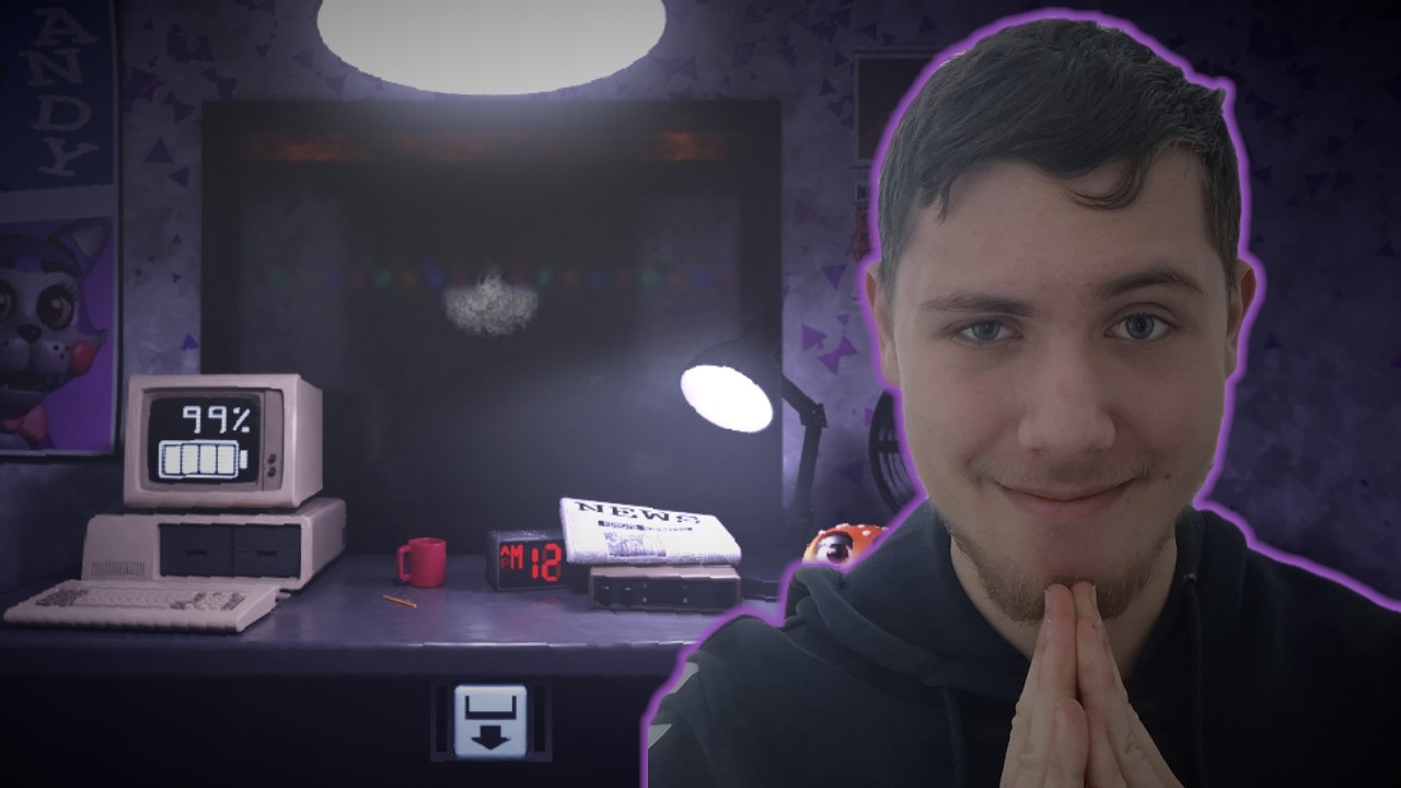 Fnac: Remastered de bevettem egy nyugtatót [Pt. 1]