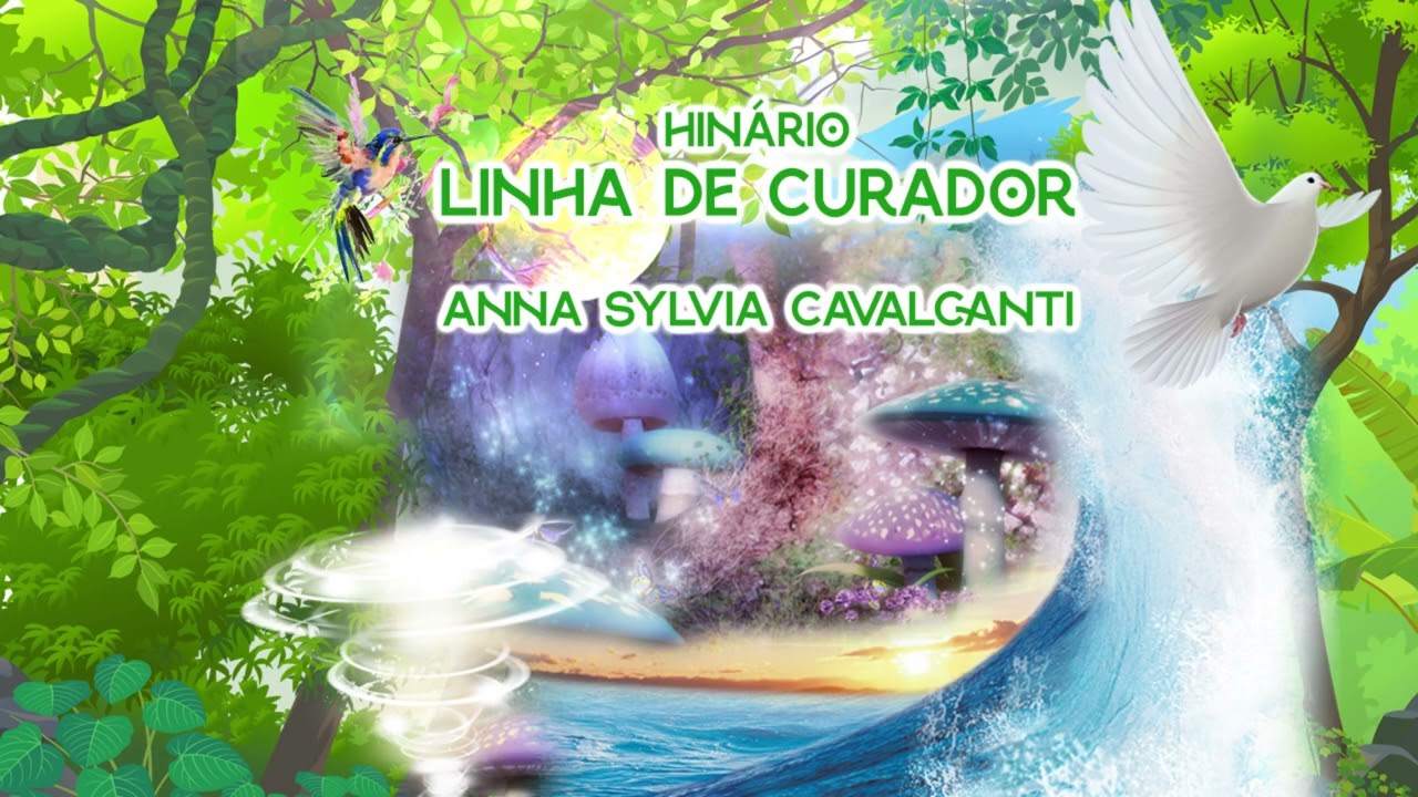 51. Três Rainhas - Anna Sylvia (Linha de Curador)