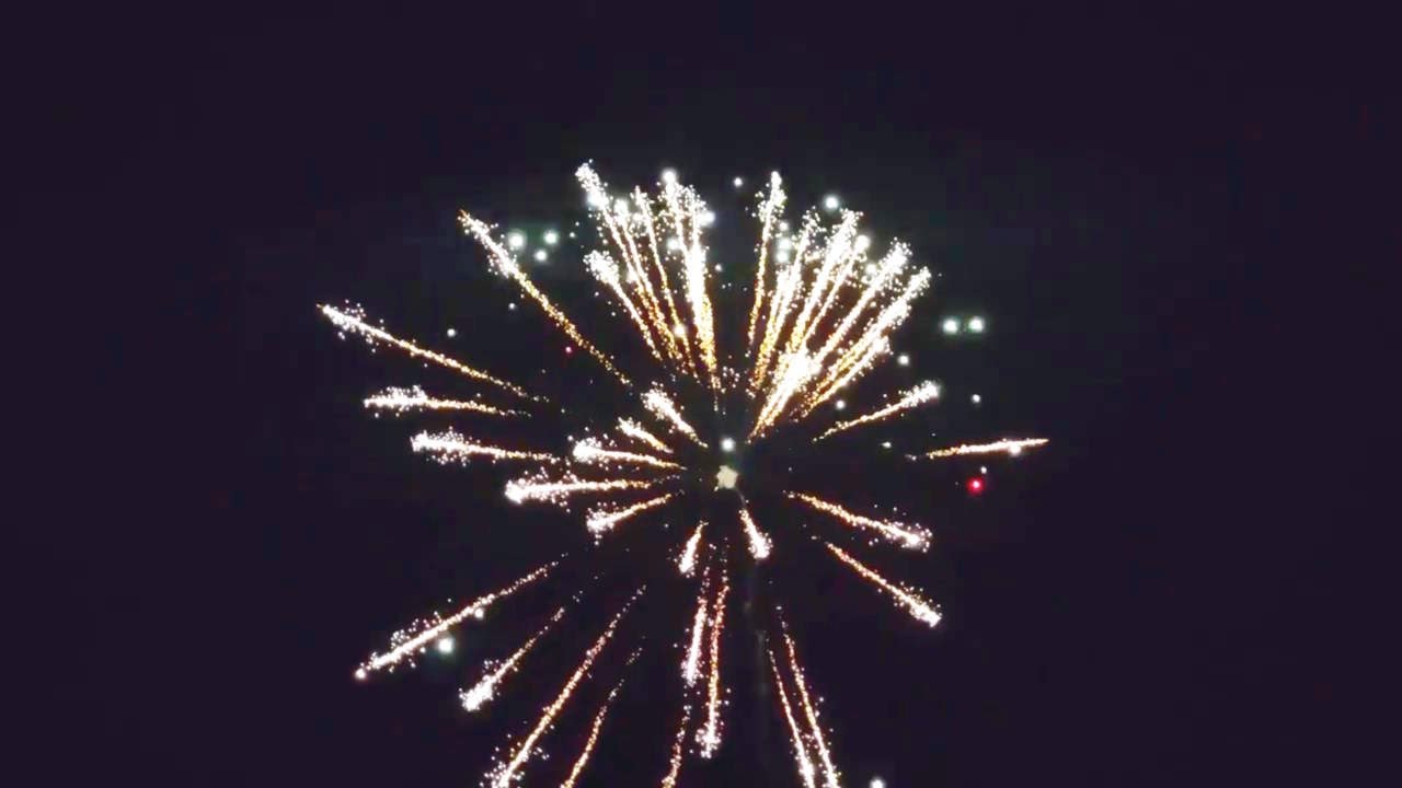 HERMES ROCKET PACK - Caractacus Potts Fireworks #fireworks