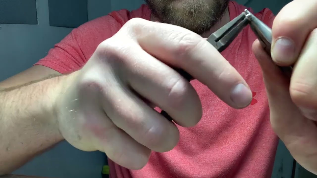 How it’s made Anchor chain