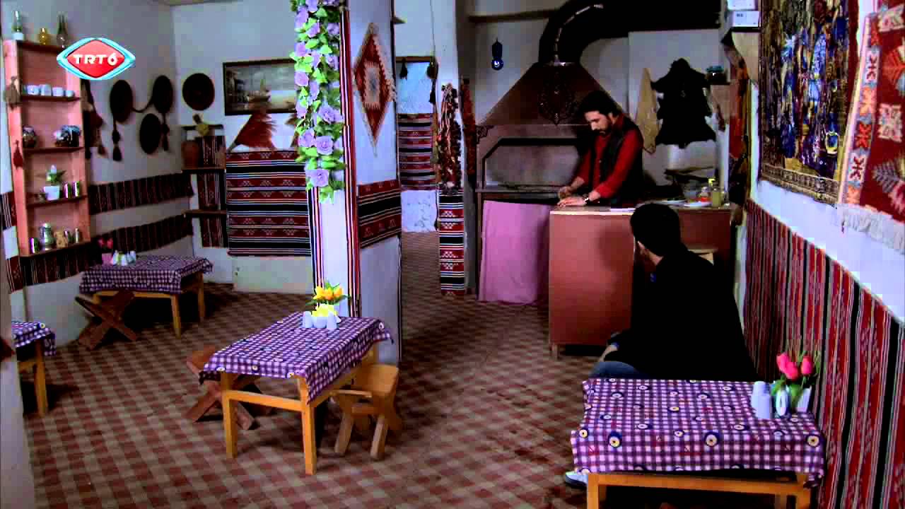 Can û Ceger Beşa/56.Bölüm