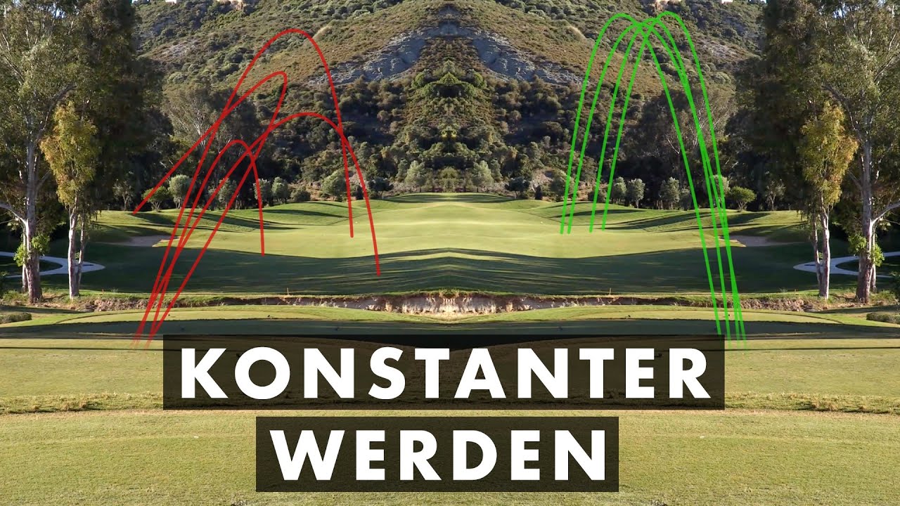 Der einfachste Weg zu konstanten Schlägen