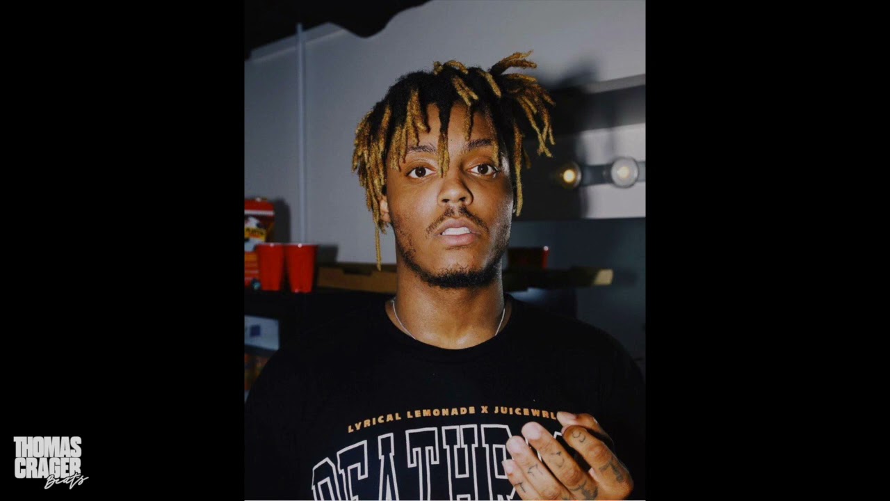 Juice Wrld Type Beat  - “Buried Alive”