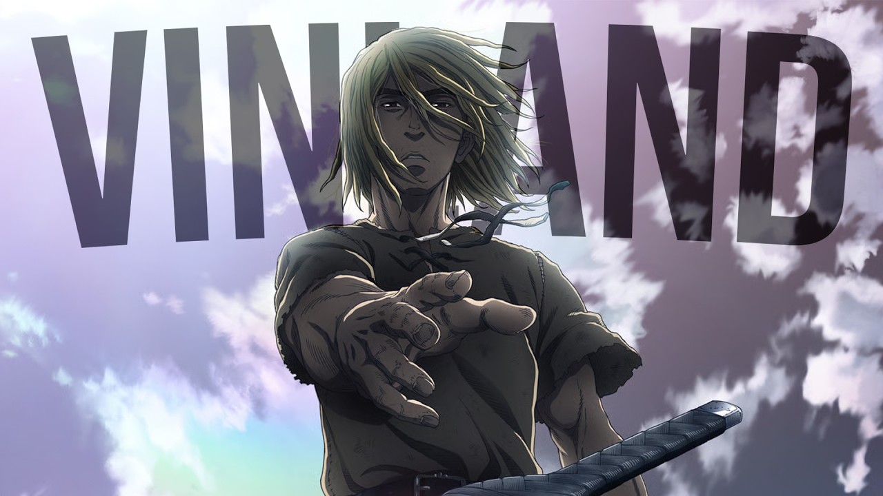Vinland Saga m'a changé. (vraiment)
