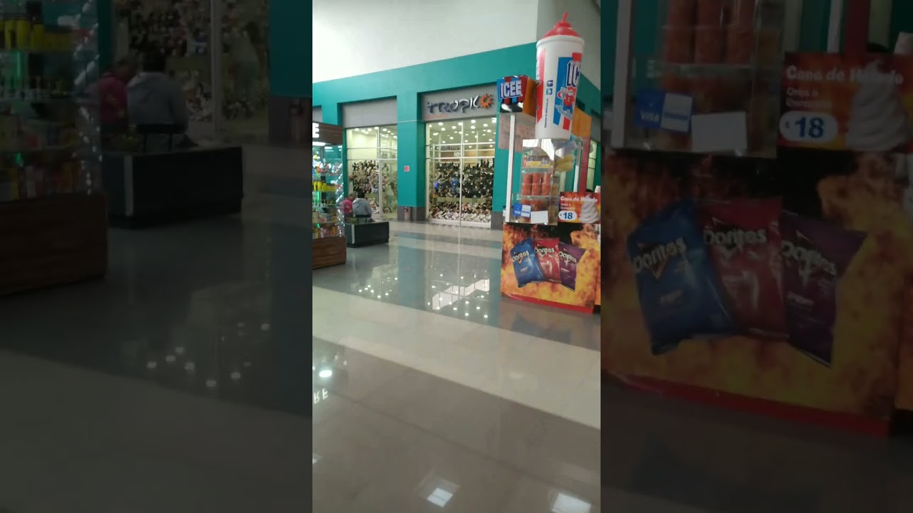&iquest;Qu&eacute; an&eacute;cdotas tienes del #towncenter #zumpango ? 👍
