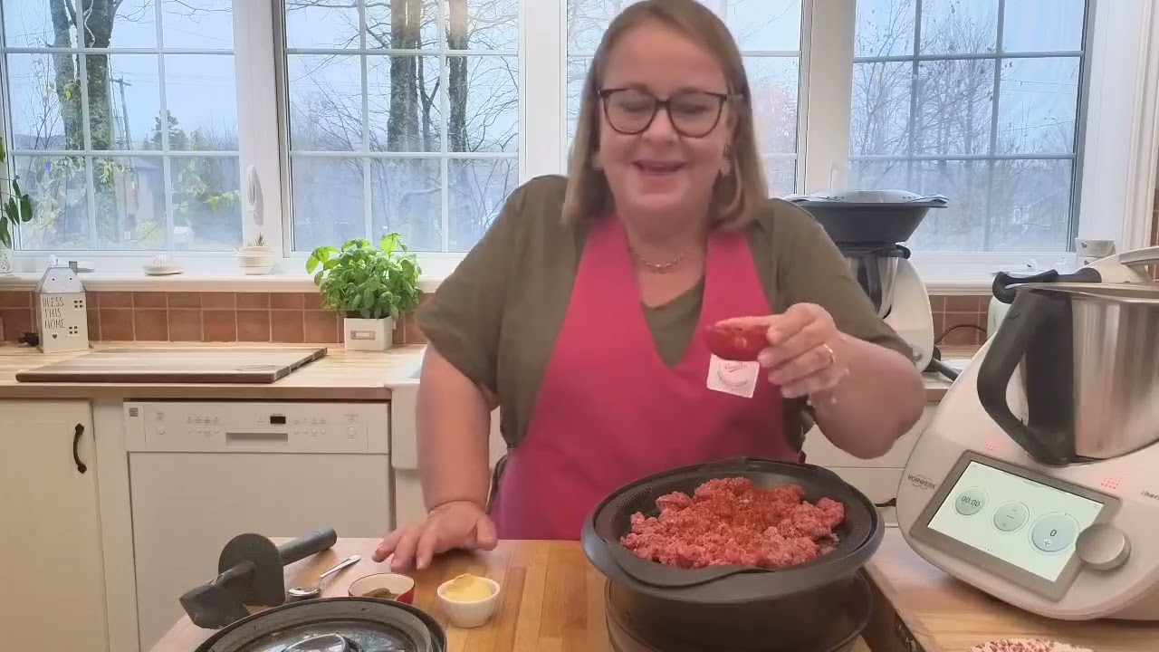 Live pour tous °138 I Soupe repas style boeuf Stroganoff