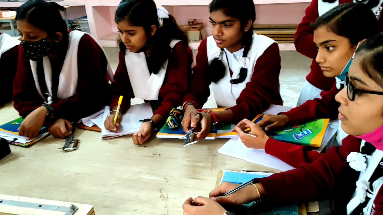 Jawahar Navodaya Vidyalaya Akkalkuwa, Dist-Nandurbar.     (Panel Inspection-2021-22)