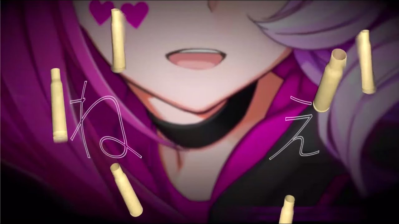 【#コンパス 公式】メグメグ（CV：佐倉綾音）【ヒーロー紹介】