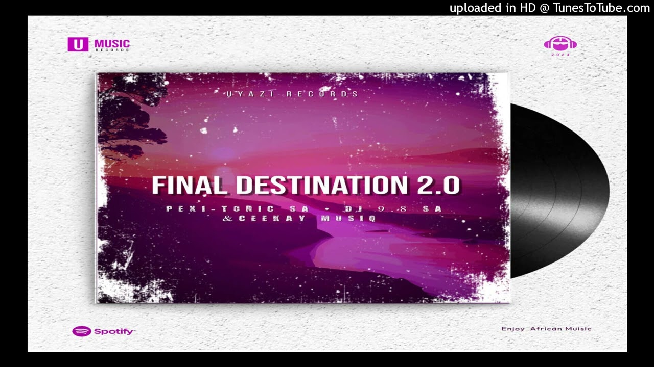 Final Destination