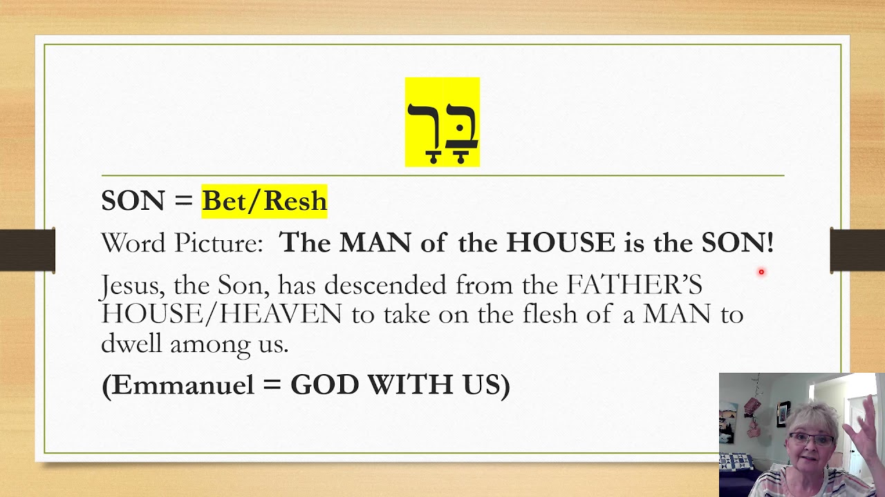 Genesis 1 Part 2