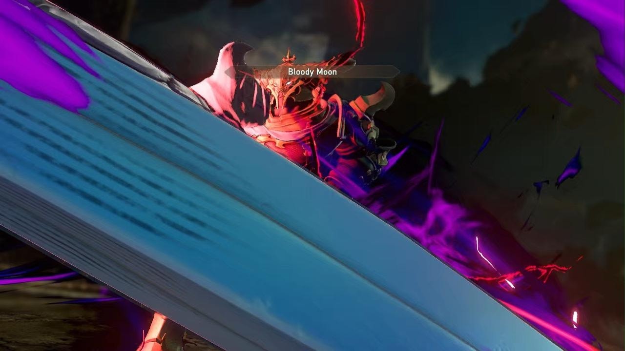 Gallanza sublimed vs Vaseraga | Granblue Fantasy Relink グランブルーファンタジー リリンク エンドレスラグナロク