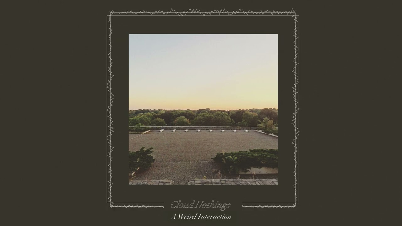 Cloud Nothings 