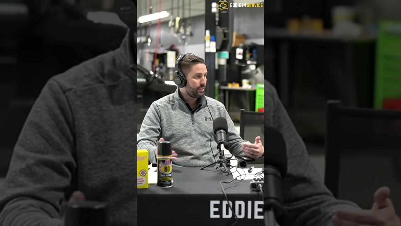 Keep Your $50k Car Lasting Longer: Maintenance Secrets! #shorts