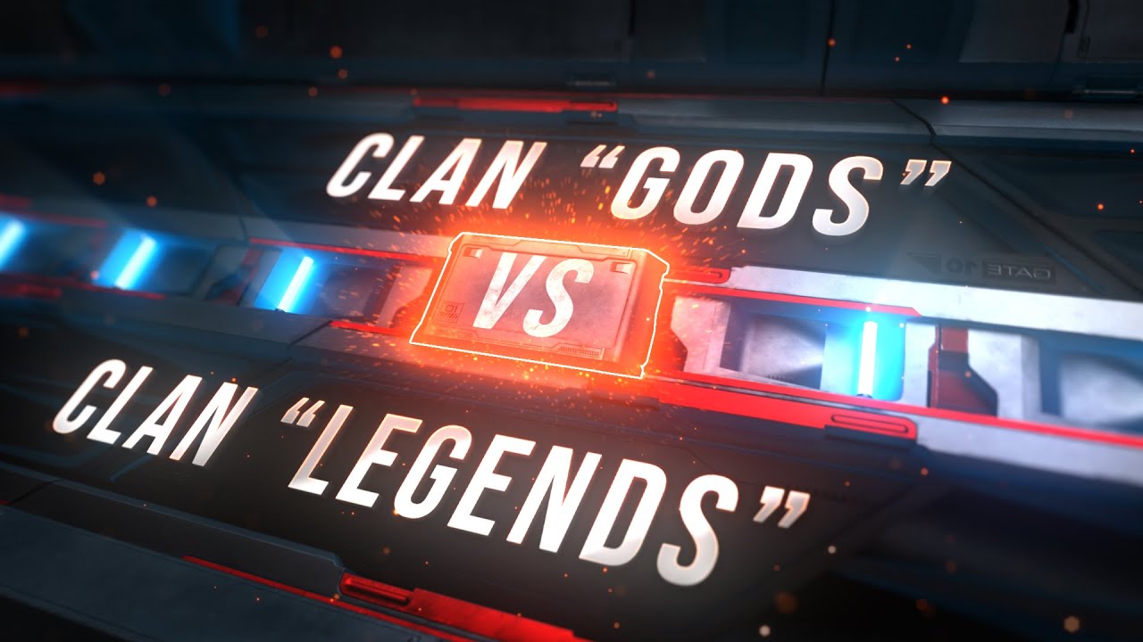 Nebulous IO Clan VS Clan War | Best Funny Moments (PRO Tips)