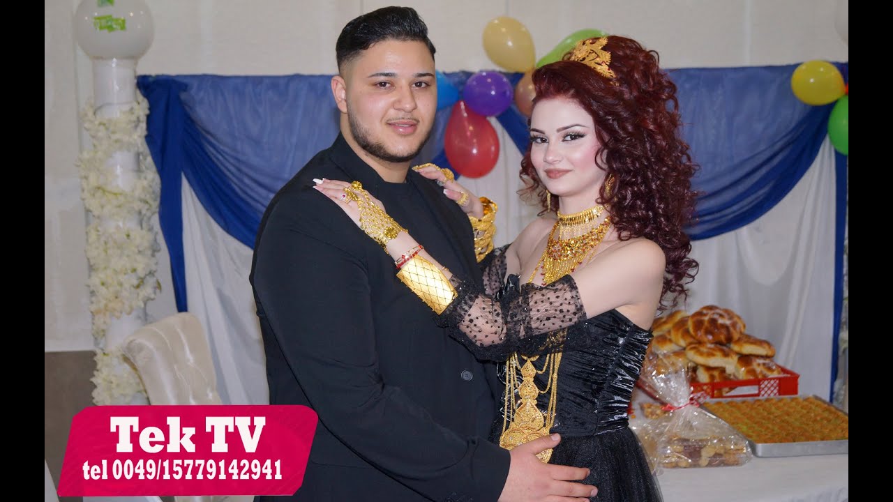 Seyhan ve Türkiyan Paçala KLİP 2024 Tek TV SUNAR