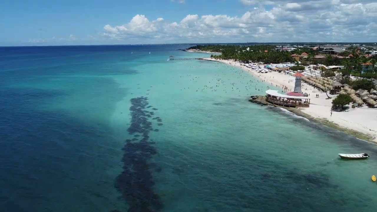 Bayahibe - Iberostar Selection Hacienda Dominicus