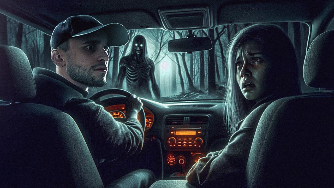 Vos Histoires Paranormales et Rencontres Qui Font Froid dans le Dos...